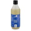 Szampon dla koni o jasnej sierści 500ml - HIPPIKA.COM